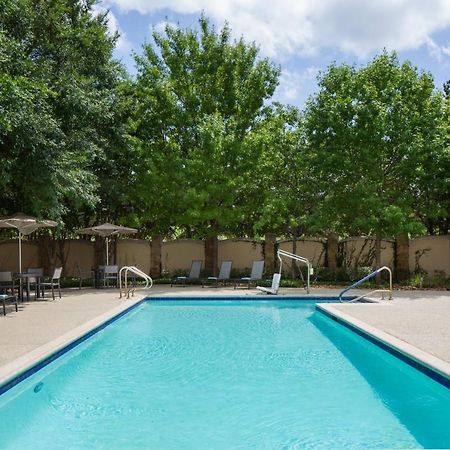 Residence Inn Fort Worth Cultural District Εξωτερικό φωτογραφία