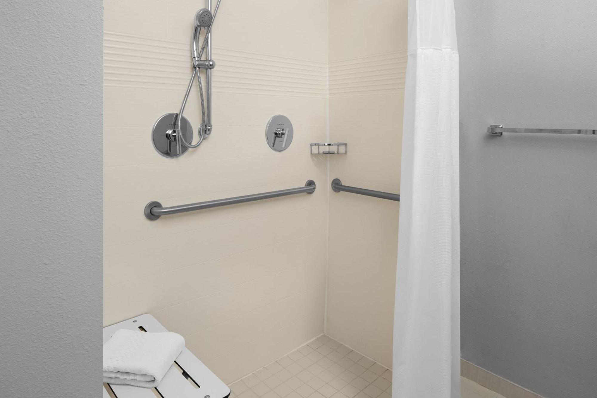 Residence Inn Fort Worth Cultural District Εξωτερικό φωτογραφία
