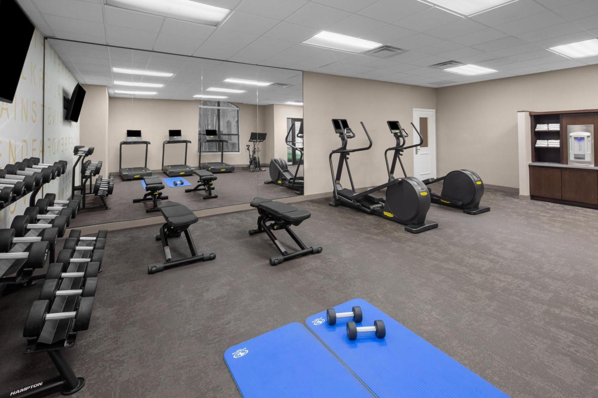 Residence Inn Fort Worth Cultural District Εξωτερικό φωτογραφία
