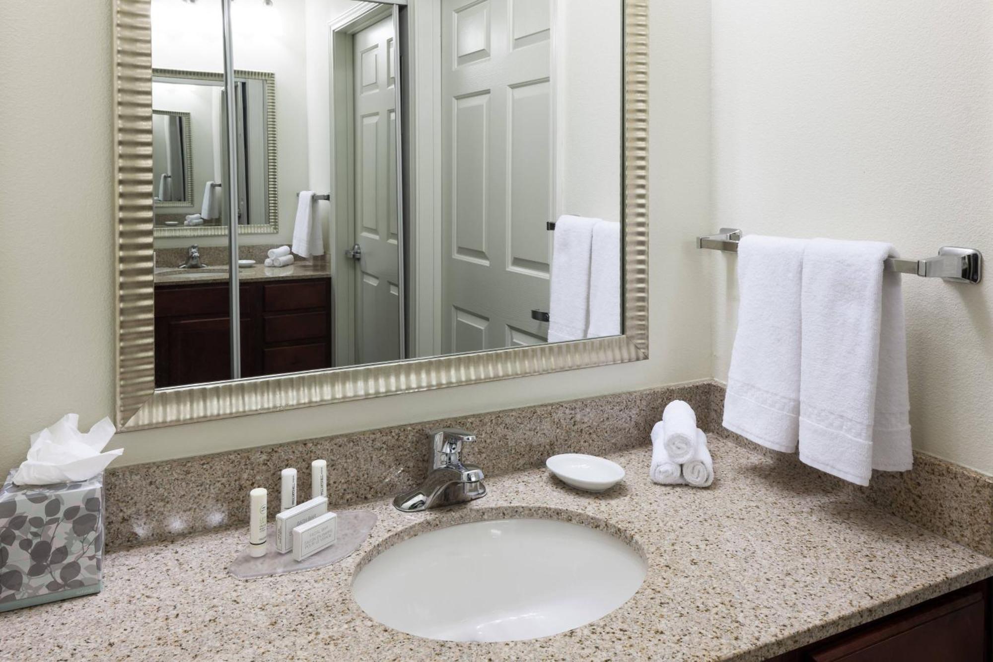Residence Inn Fort Worth Cultural District Εξωτερικό φωτογραφία