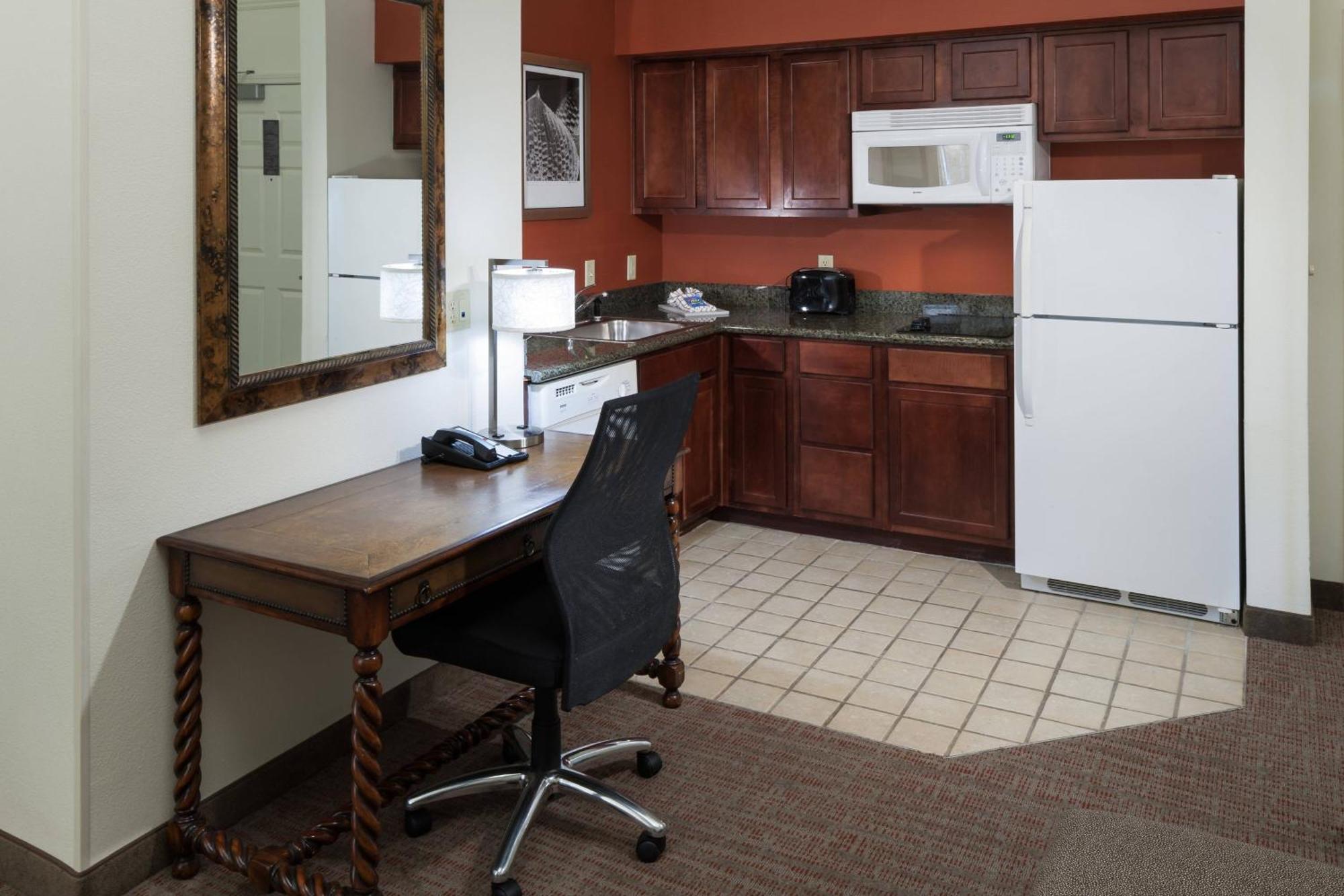Residence Inn Fort Worth Cultural District Εξωτερικό φωτογραφία