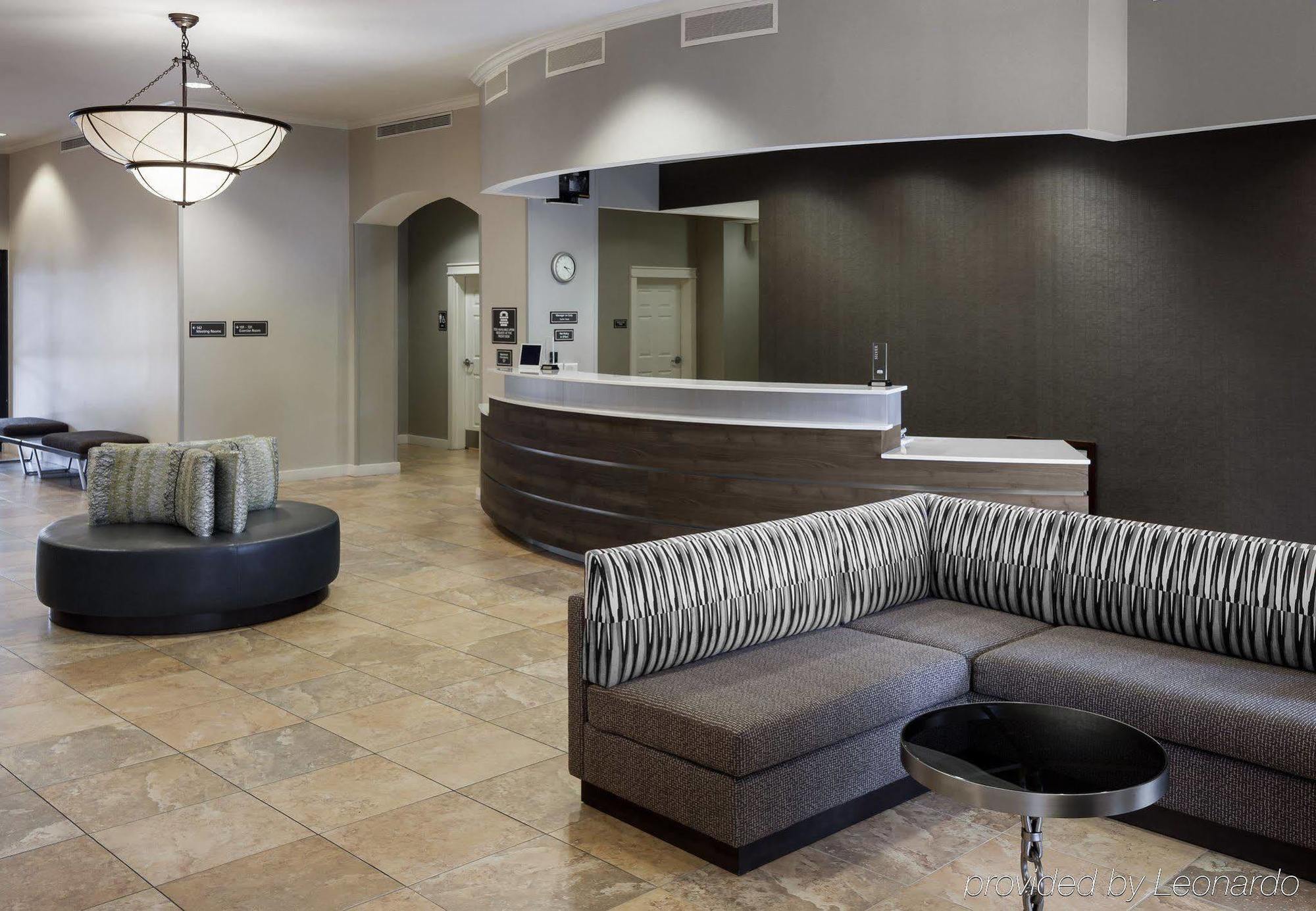 Residence Inn Fort Worth Cultural District Εξωτερικό φωτογραφία