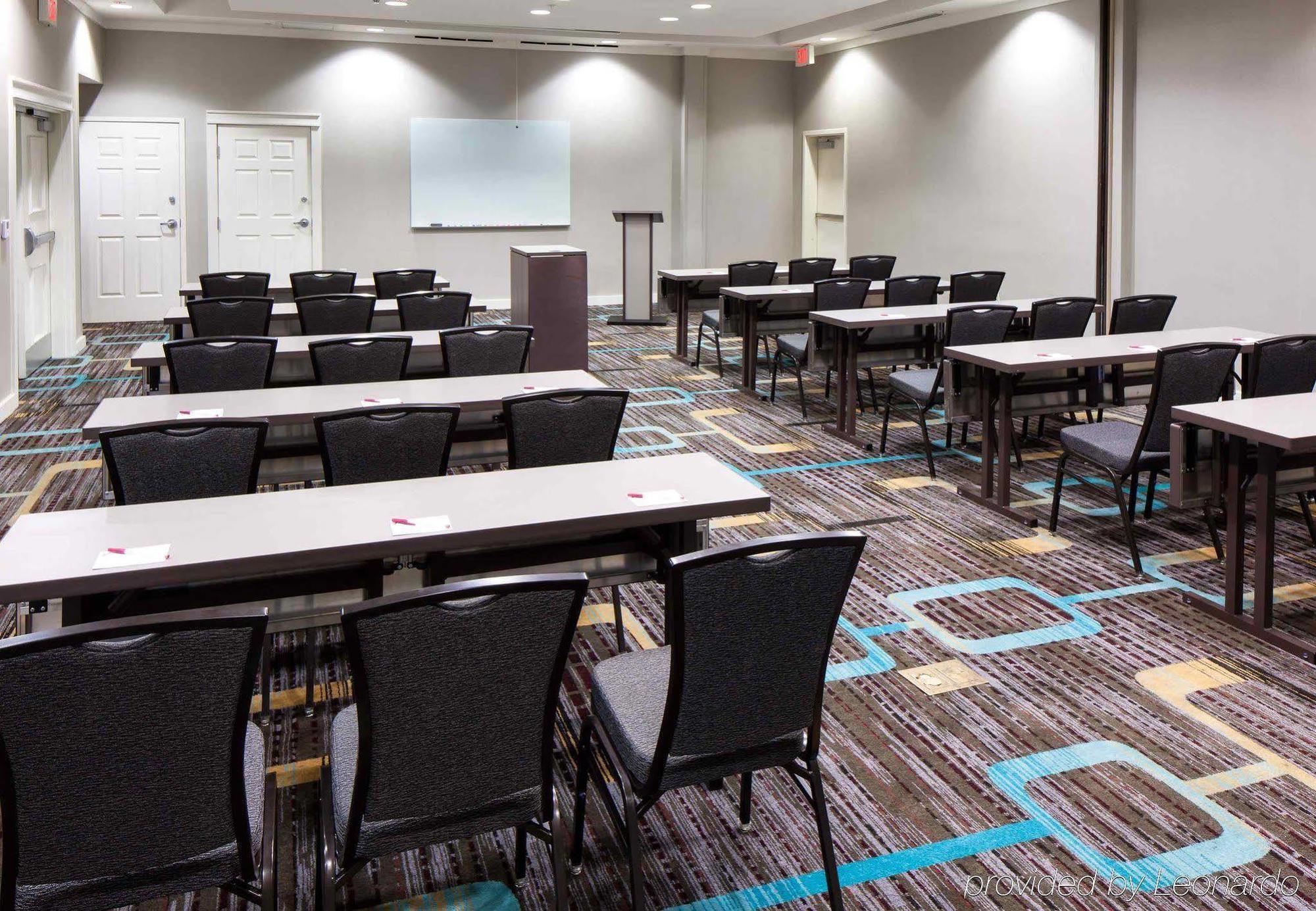 Residence Inn Fort Worth Cultural District Εξωτερικό φωτογραφία